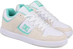 DC Shoes Womens Cure