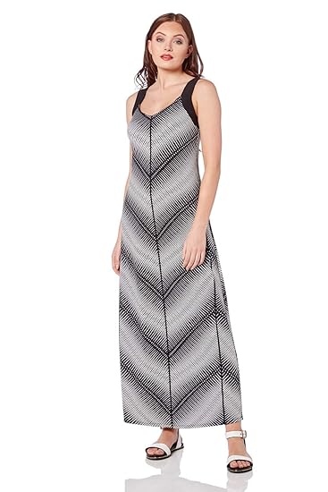 jersey sundress