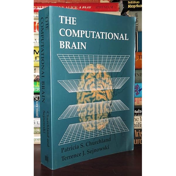 The Computational Brain, 25th Anniversary Edition