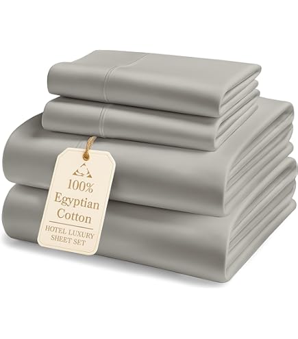 Parure de lit - Homescapes - Raisin - 100% coton Egyptien 200 Fils