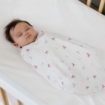 ergobaby swaddler
