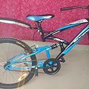 hero rx1 cycle price