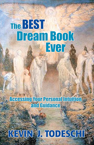 Download The Best Dream Book Ever (English Edition) PDF