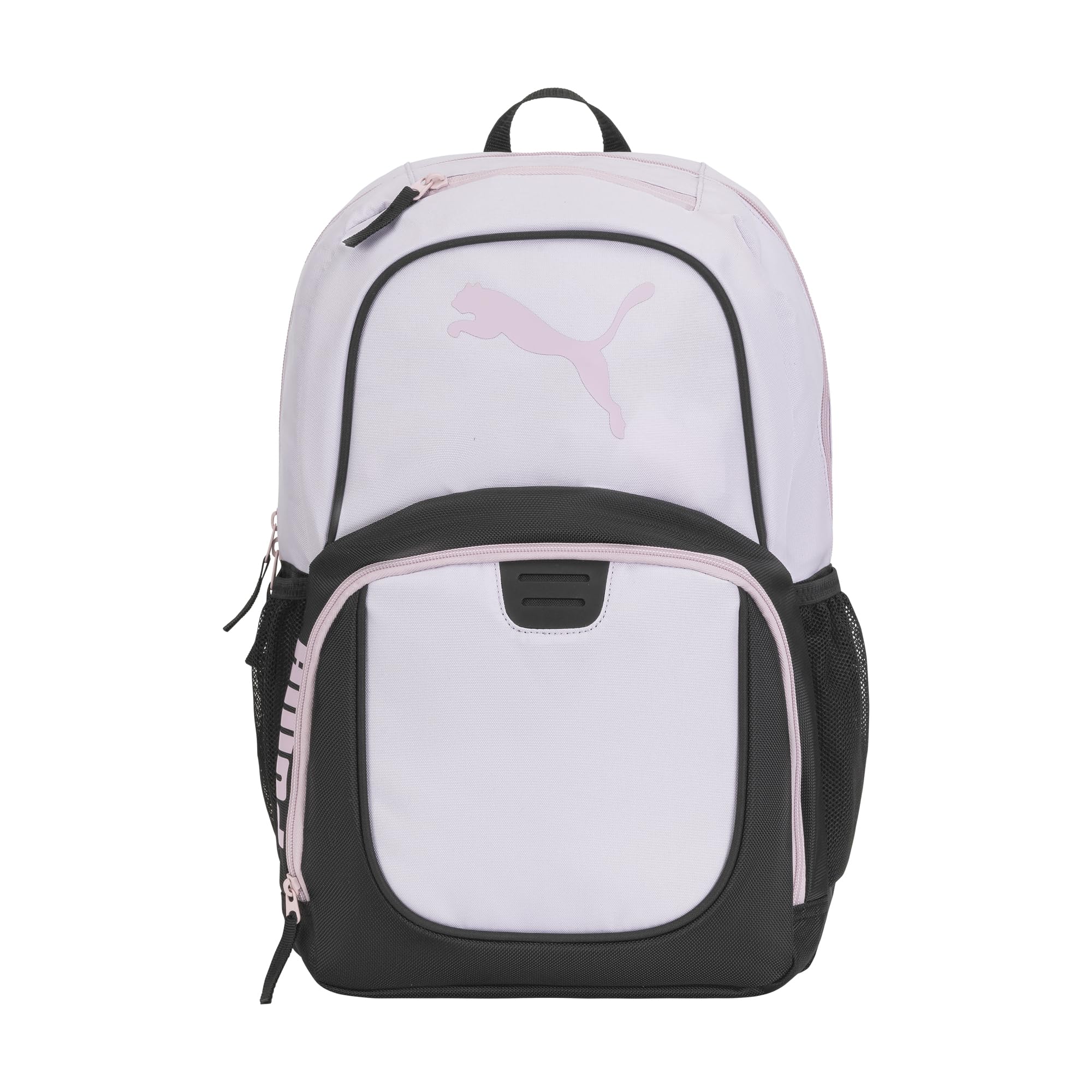 PUMA Contender Backpack, Lilac Frost/Rose Mauve, One Size