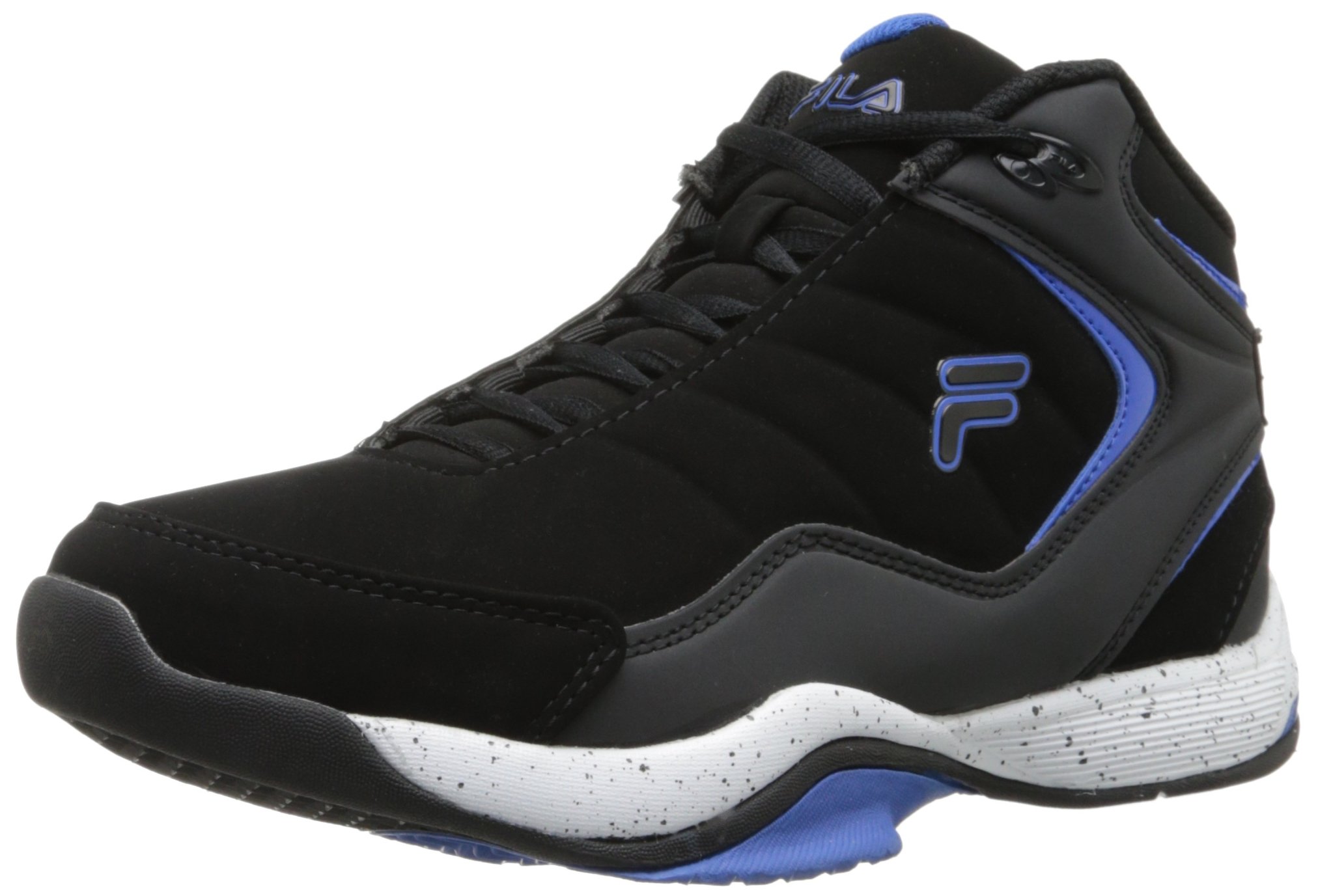 Fila Men's Breakaway 4 Basketball Shoe Buy Online in United Arab