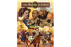 The Battle of Adwa