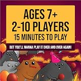 Exploding Kittens Party Pack Brand Exploding Kittens for Up to 10 Players view 7