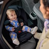 Bebeconfort RevolveFix 360 i-Size 0-12y 40-150 cm ISOFIX Top Tether view 8