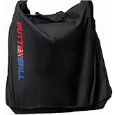 PutterBall Travel Bag for Golf Game Set &ndash; Golf Game Set Travel Bag for Outdoor and Indoor Fun &ndash; Fits Standard PutterBall (Not for XL Size) &ndash; Durable Putting Game Carrying Case with Shoulder Strap