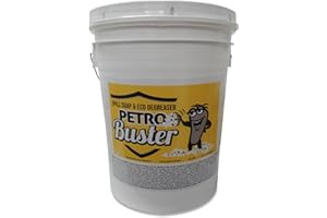 Petro Buster Concentrate 20L Pail - Eco Greaser & Remediation Product
