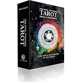 The Wild Unknown Tarot Deck and Guidebook (Official Keepsake Box Set)