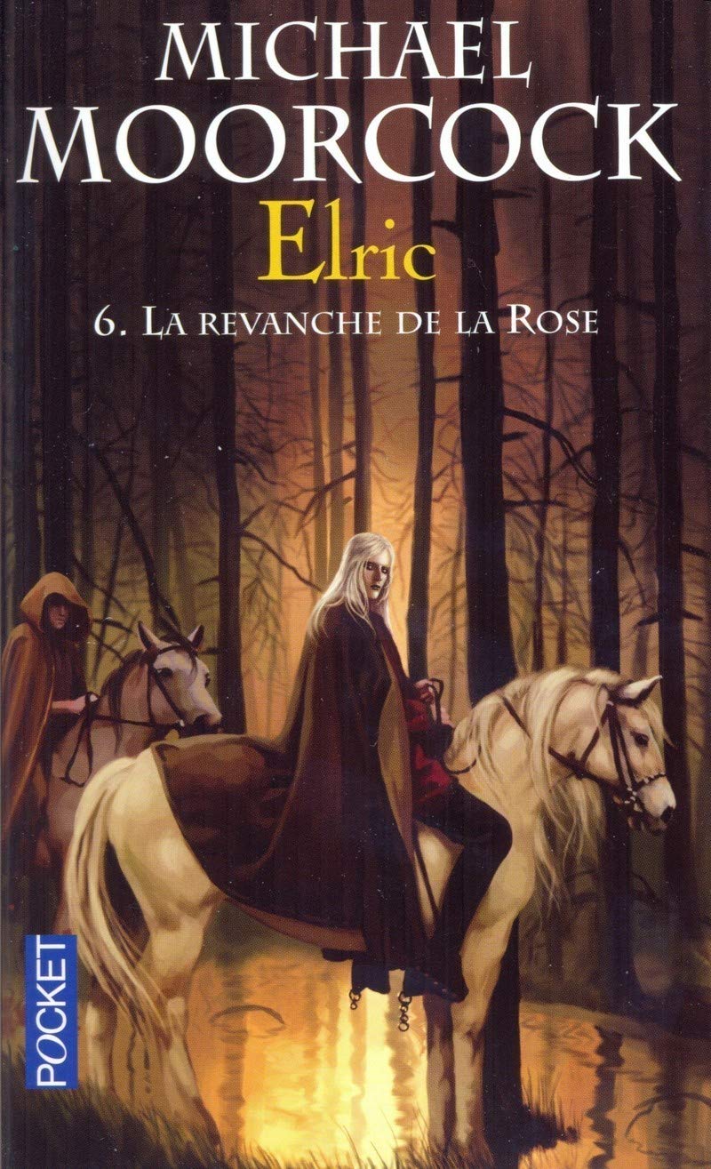 Amazon It Le Cycle D Elric Tome 6 La Revanche De La Rose 06 Moorcock Michael Meistermann E C L Libri In Altre Lingue Amazon It Le Cycle D Elric Tome 6 La Revanche De La Rose 06 Moorcock Michael Meistermann E C L Libri In Altre Lingue