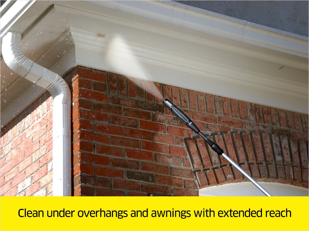 Karcher Extension Spray Wand for Karcher Electric Power Pressure