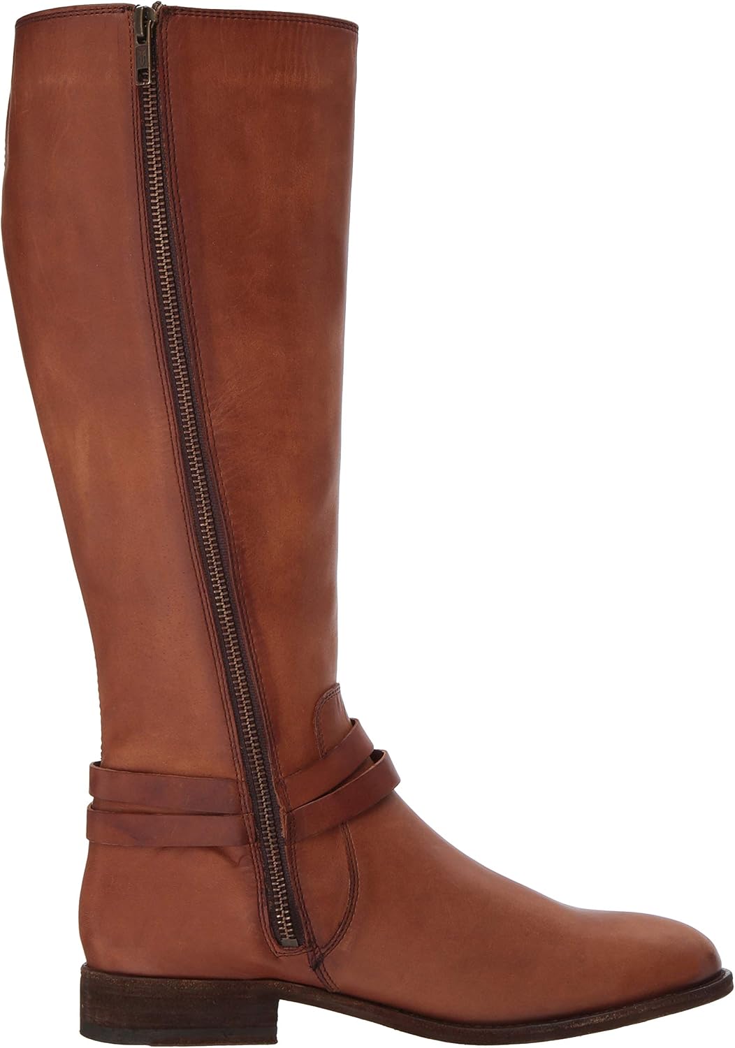  | Frye Women's Melissa Belted Tall Knee High Boot | Knee-High