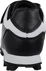 Sooneeya Molded Baseball Cleats Boys Outdoor