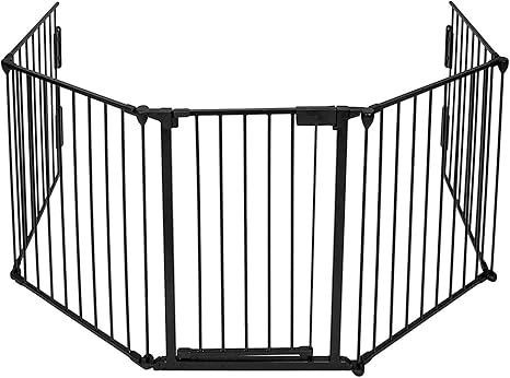120 inch baby gate