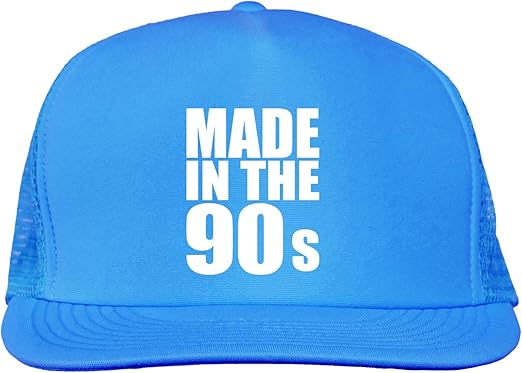 90s hats