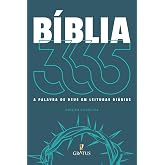 Bíblia NVT 365
