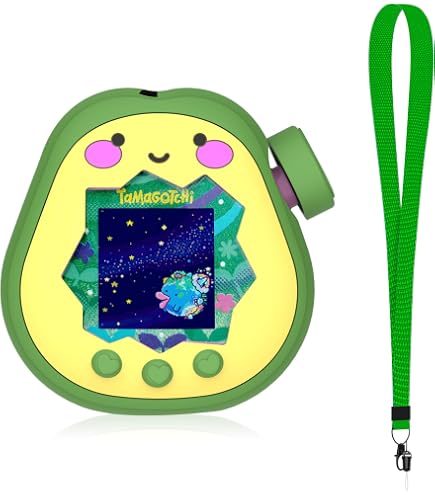 Amazon.com: BANDAI Tamagotchi Paradise - Purple Sky Recommended