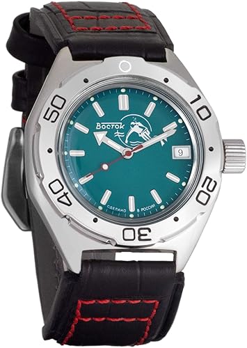 Vostok watches amazon Clearance