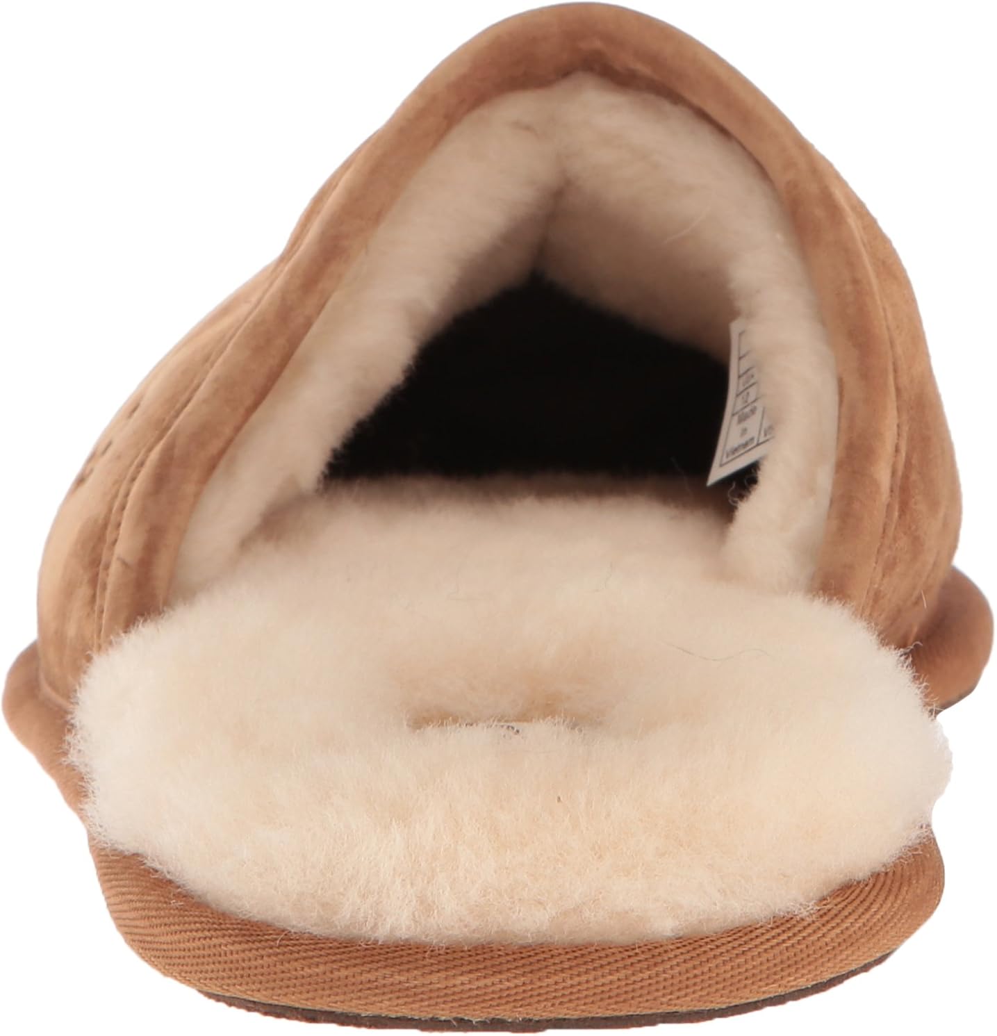  | UGG Men's Scuff Slipper | Slippers