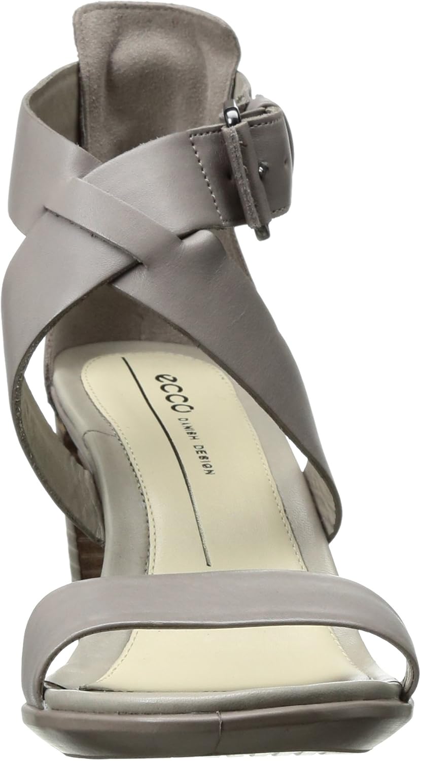 ecco shape 65 silver