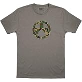 Magpul Blend Crew Neck Short Sleeve T-Shirt for Men