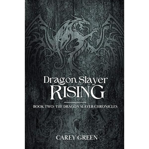 Dragon Slayer: Beginnings: Book One of the Dragon Slayer