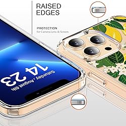 bicol for iPhone 13 Pro Max Case with Screen and