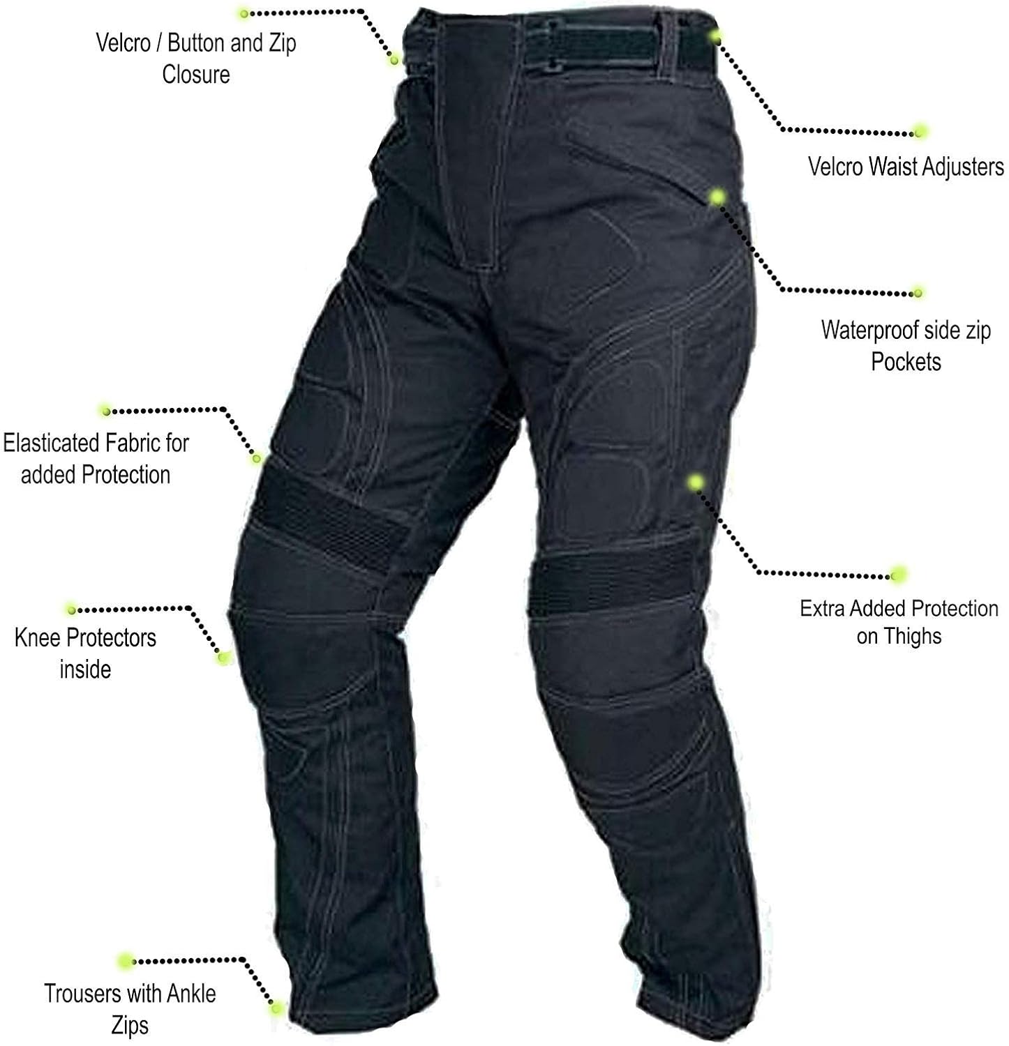 biker pants mens