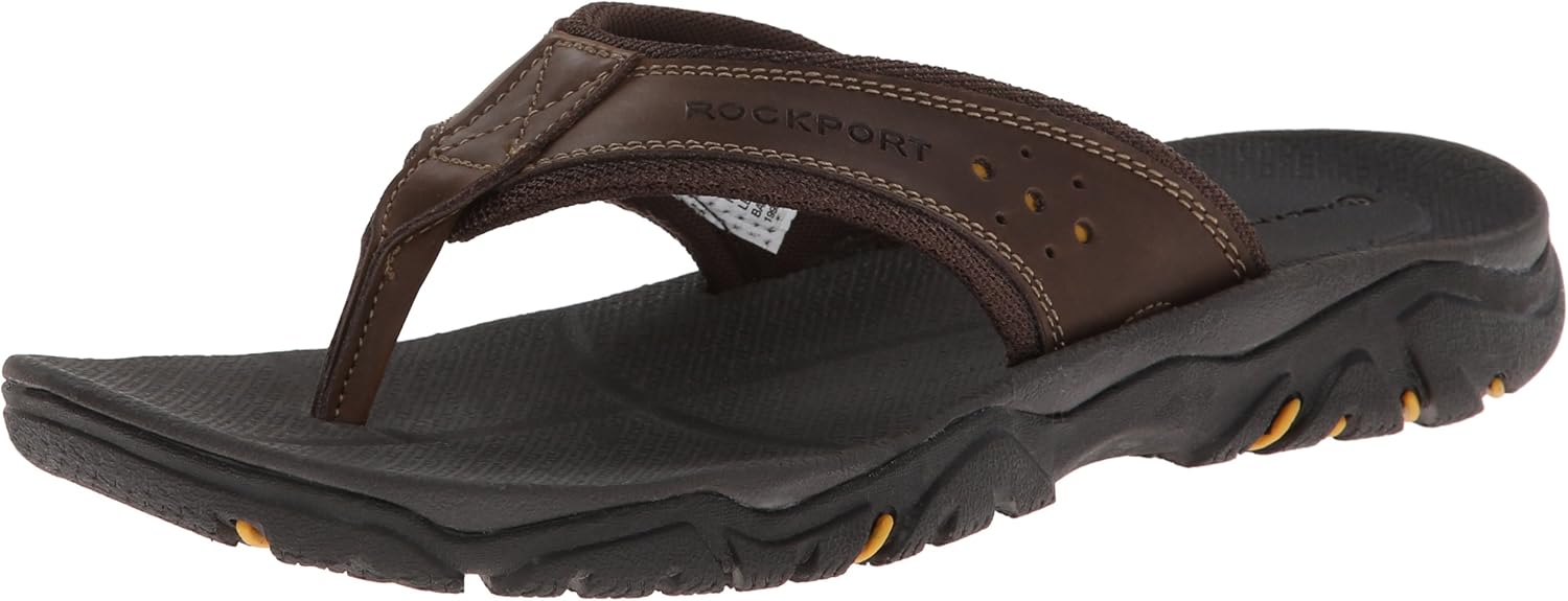 rockport fisherman sandals