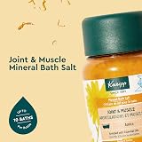 Kneipp Arnica Mineral Bath Salts for Joint & Muscle Relaxation 17.63 oz view 2