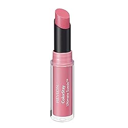 REVLON ColorStay Ultimate Suede Lipstick, Longwear