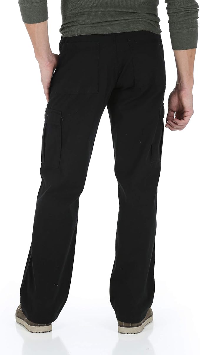 wrangler men's legacy cargo pants