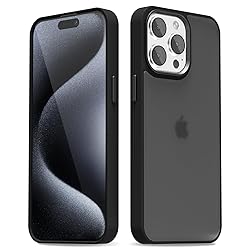 oakxco for iPhone 15 Pro Case Matte