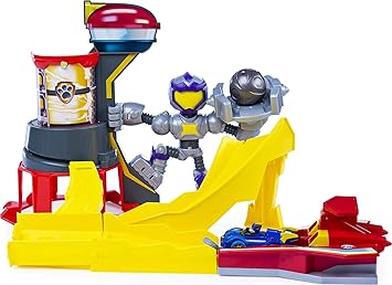Amazon.com: Paw Patrol, True Metal 