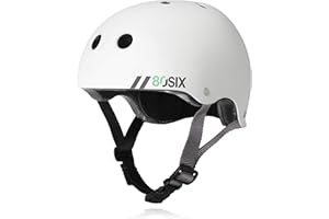 80Six Dual Certified Kids Bike, Scooter, and Skateboard Helmet, Designed by Industry Leading Brand Triple 8