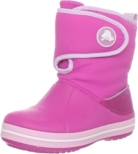 croc boots for toddlers