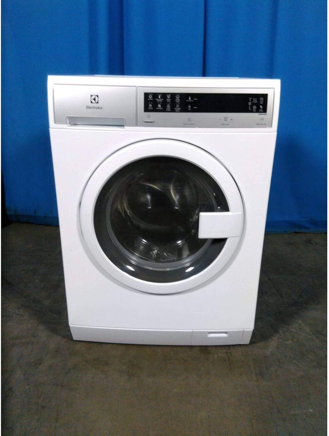Super Finn Washing Machine Cleaner Mode Demploi