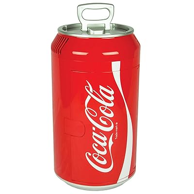 Buy Koolatron Coca Cola Mini Fridge Online In Vietnam B06xknq5g2