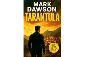 Tarantula (Dutch Edition)