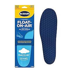 Dr. Scholl's Revitalize Recovery & Float-On-Air