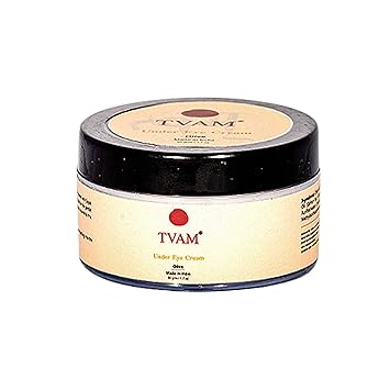 tvam under eye cream