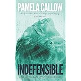 Indefensible (The Kate Lange Thriller Series)