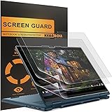 KEANBOLL (3 Pack) Designed for 2023 Lenovo Yoga 7i