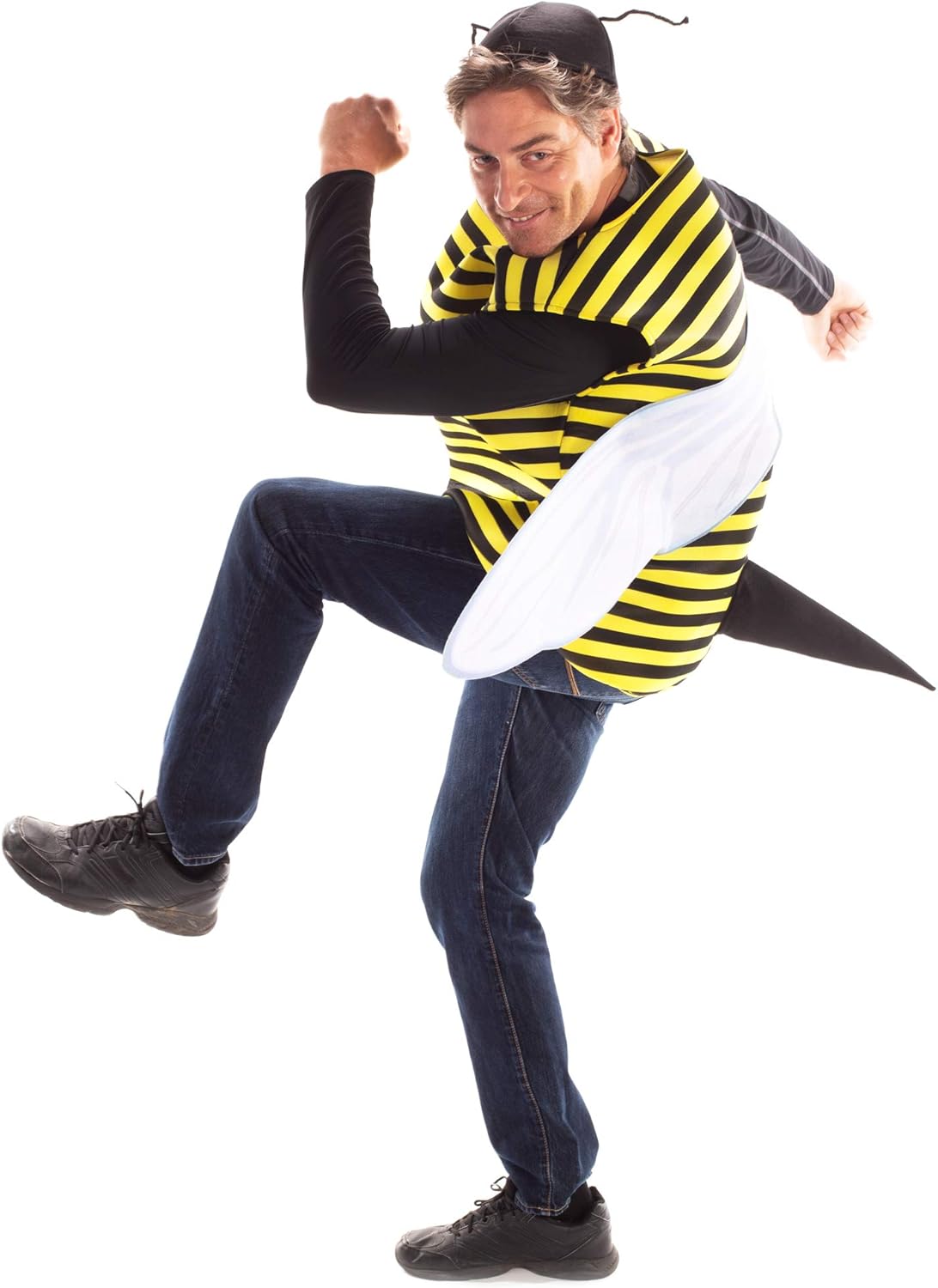 Couples Jar Honey Bee Honey Costume Outfits Halloween Bumblebee Cute Bodysuits Costumes Cosplay Apparel Stadium Giveaways Www Klevering Nl