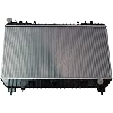TYC Radiator - 13141
