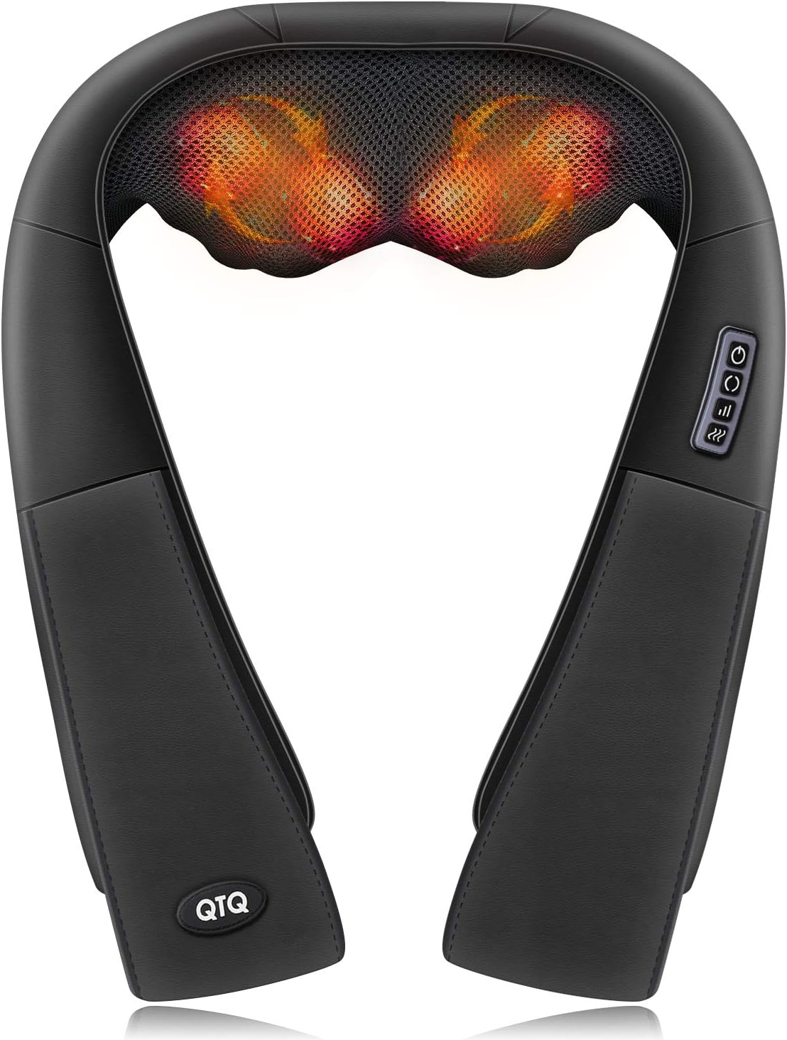 massaggio per i piedi