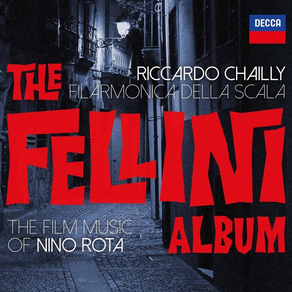 The Fellini Project