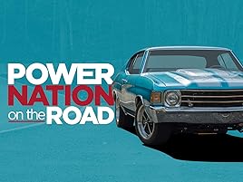 Watch Powernation On The Road Prime Video